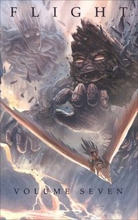 bokomslag Flight Volume Seven