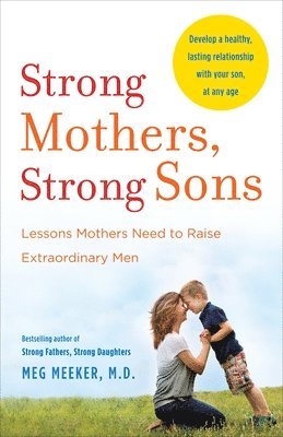 Strong Mothers, Strong Sons 1