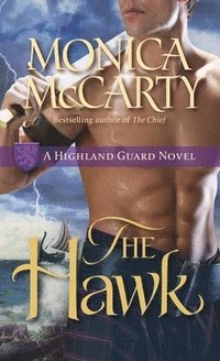 bokomslag The Hawk