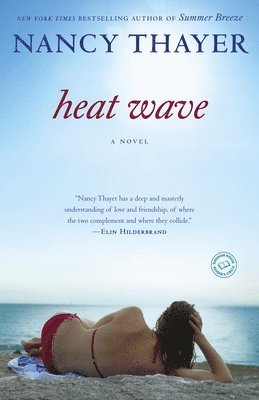 Heat Wave 1