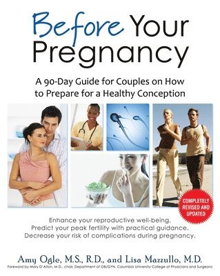 Before Your Pregnancy 1