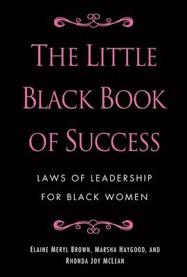 The Little Black Book of Success 1