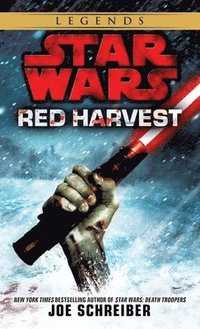 bokomslag Red Harvest: Star Wars Legends