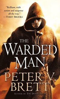 bokomslag Warded Man: Book One Of The Demon Cycle