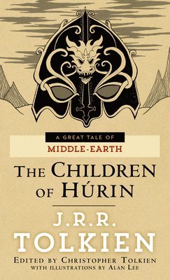 J. R. R. Tolkien, Christopher Tolkien - The Children of Húrin, Pocket