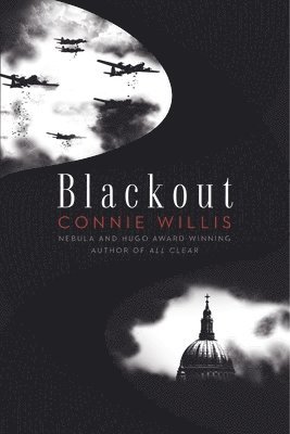 Connie Willis - Blackout, Häftad