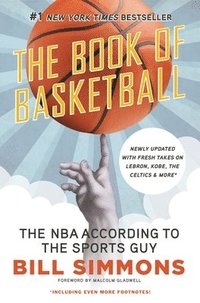 bokomslag The Book of Basketball