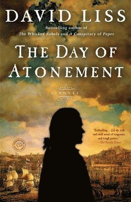 The Day of Atonement 1