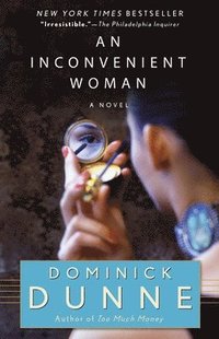 bokomslag An Inconvenient Woman