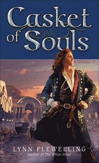 bokomslag Casket Of Souls