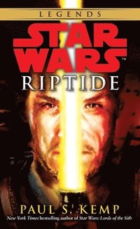 bokomslag Riptide: Star Wars Legends