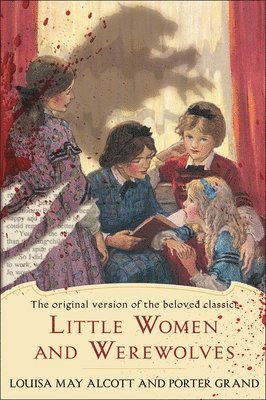Little Women and Werewolves 1