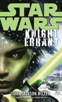 bokomslag Knight Errant: Star Wars Legends