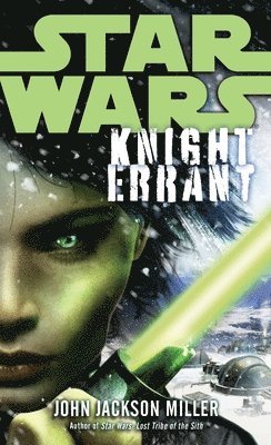 Knight Errant: Star Wars Legends 1