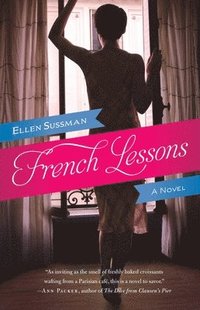bokomslag French Lessons