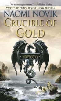 bokomslag Crucible of Gold