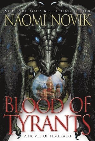 bokomslag Blood of Tyrants