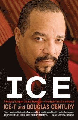 bokomslag Ice