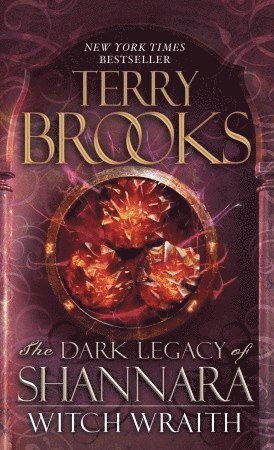 Terry Brooks - Witch Wraith, Pocket