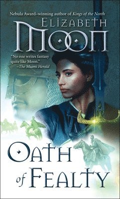 Elizabeth Moon - Oath of Fealty, Pocket