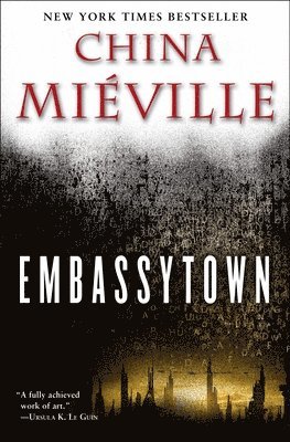 Embassytown 1