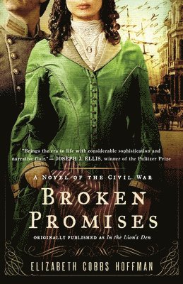 Broken Promises 1