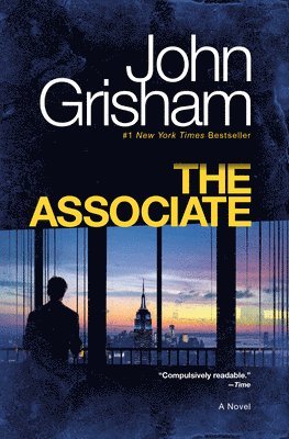 The Associate 1