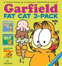 bokomslag Garfield Fat Cat 3-Pack #7
