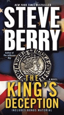 Steve Berry - The King's Deception, Pocket