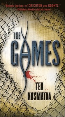 The Games 1
