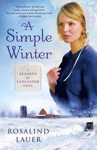bokomslag Simple Winter