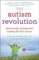 bokomslag The Autism Revolution