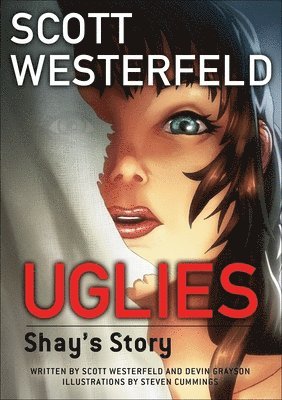Uglies: Shay's Story (Graphic Novel) 1
