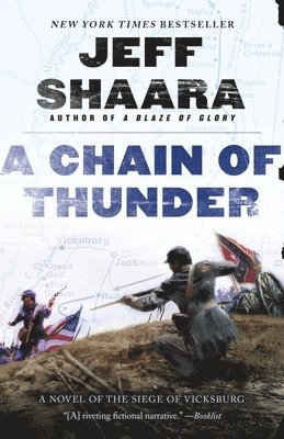 A Chain of Thunder 1