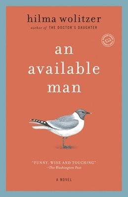 An Available Man 1