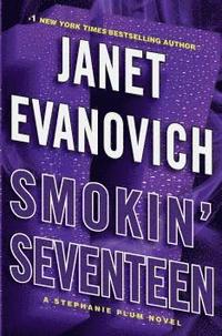 bokomslag Smokin' Seventeen