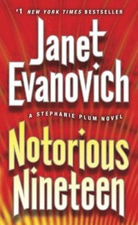 bokomslag Notorious Nineteen