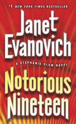 bokomslag Notorious Nineteen