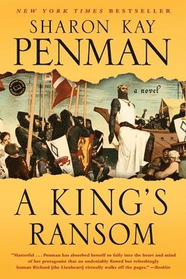 A King's Ransom 1