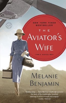 The Aviator's Wife 1