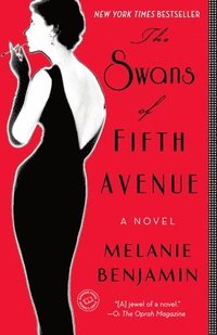 bokomslag The Swans of Fifth Avenue