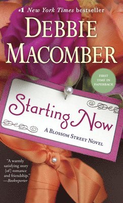 Debbie Macomber - Starting Now, Pocket