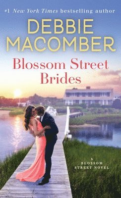 bokomslag Blossom Street Brides