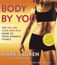 bokomslag Body by You