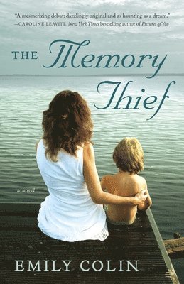 The Memory Thief 1