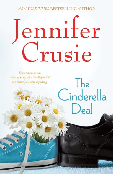 Jennifer Crusie - Cinderella Deal, Häftad