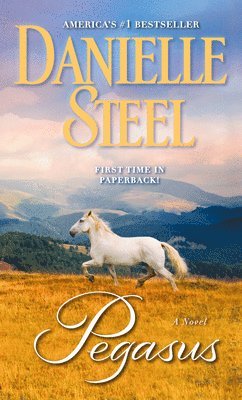 Danielle Steel - Pegasus, Pocket