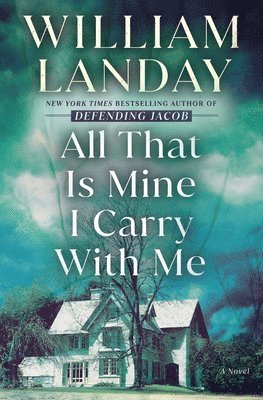 All That Is Mine I Carry With Me