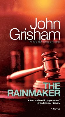 John Grisham - The Rainmaker, Pocket