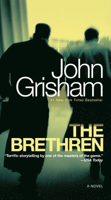 John Grisham - The Brethren, Pocket